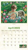 2025 CALENDAR YOUNG AT HEART